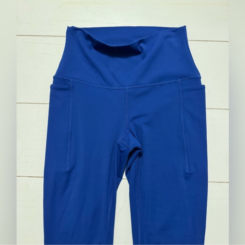 PrAna Luxara Pocket Leggings - Picture 2 of 4